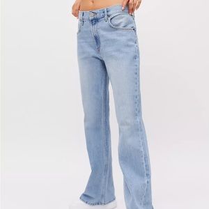 Urban Outfitters BDG '90s Mid-Rise Bootcut Jean